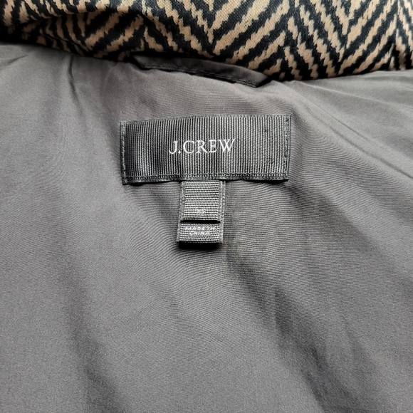 J Crew Vest Size XS - Picture 5 of 6